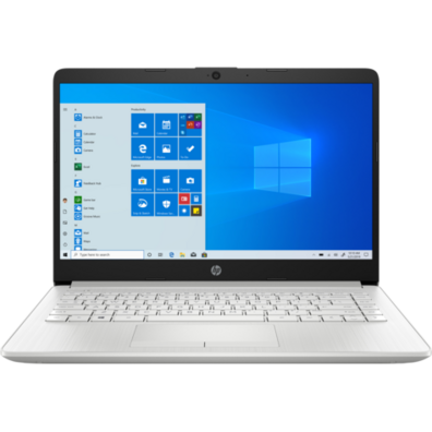 Portátil HP 14-CF0014NS i3/8GB/256GB/W10/14''