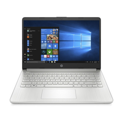 Portátil HP 14S-DQ1033NS i5/8GB/512SSD/W10H/14''