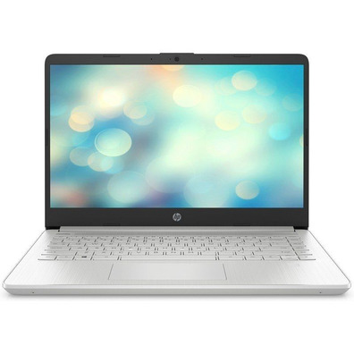 Portátil HP 14S-DQ1038NS i3/8GB/256GB/14''/W10