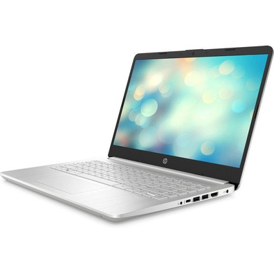 Portátil HP 14S-DQ1038NS i3/8GB/256GB/14''/W10