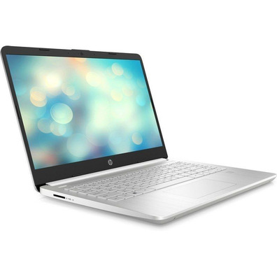 Portátil HP 14S-DQ2009NS i5/8GB/512GB SSD/14''/W10