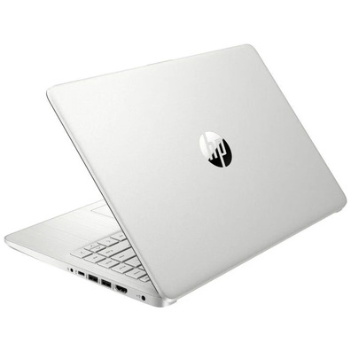 Portátil HP 14S-DQ2016NS i5/8GB/256GB SSD/14"/Win10