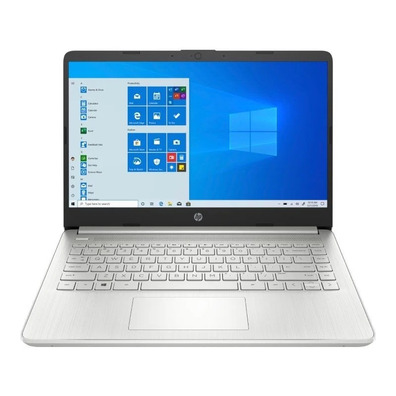 Portátil HP 14S-DQ2017NS i7/8GB/512GB SSD/14"/Win10