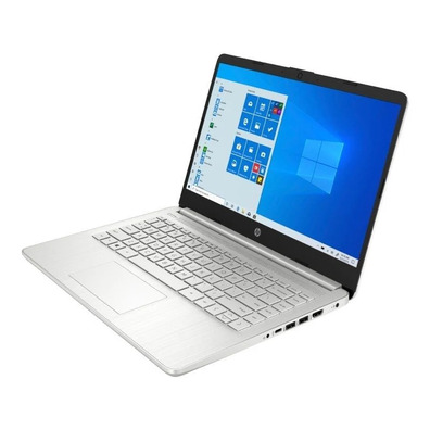 Portátil HP 14S-DQ2017NS i7/8GB/512GB SSD/14"/Win10