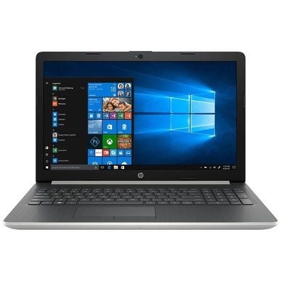 Portátil HP 15-DA0251NS 8GB/256 SSD/W10/15''