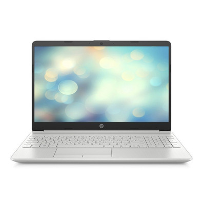 Portátil HP 15-DW0039NS i3/4GB/256 GB SSD/15.6''/W10