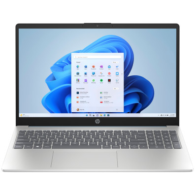 Portátil Hp 15-fd0363ns 15.6" Intel Core I7-1355u 16gb 512gb Ssd Iris Xe Windows 11 Home