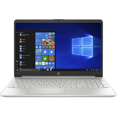 Portátil HP 15-FQ2047NS i3/8GB/256GB SSD/15.6''