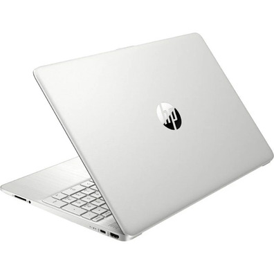 Portátil HP 15S-EQ2048NS R3/8GB/256GB SSD/15.6"/Win10 S