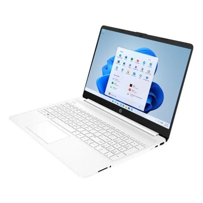 Portátil HP 15S-FQ0012NS Celeron N4020/8GB/256GB SSD/15.6"/Win10