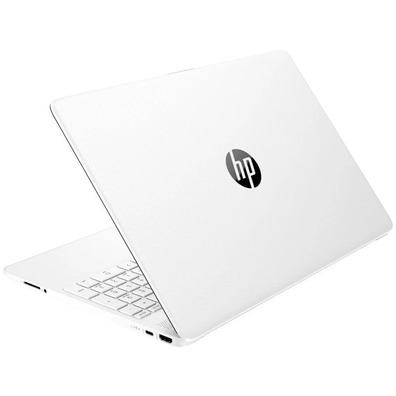 Portátil HP 15S-FQ0012NS Celeron N4020/8GB/256GB SSD/15.6"/Win10