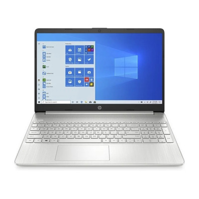 Portátil HP 15S-FQ2027NS i5/16GB/512GB SSD/15.6"/FreeDOS