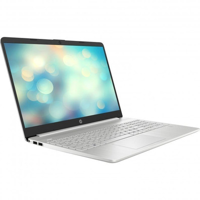 Portátil HP 15S-FQ2029NS i5/8GB/512GB SSD/15.6"/Win10