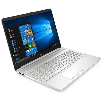 Portátil HP 15S-FQ2029NS i5/8GB/512GB SSD/15.6"/Win10