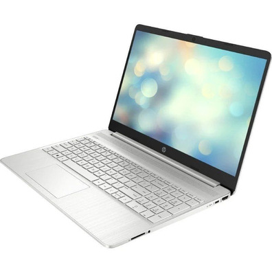 Portátil HP 15S-FQ5077NS 15,6" Intel Core i5 (8Gb/512Gb SSD)