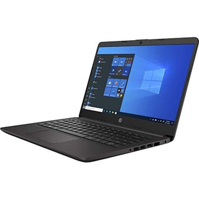 Portátil HP 240 G8 27K32EA Celeron/8GB/128GB SSD/14''