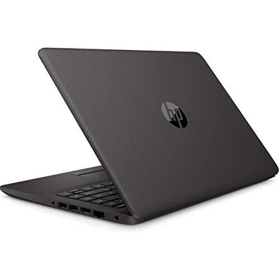 Portátil HP 240 G8 27K32EA Celeron/8GB/128GB SSD/14''