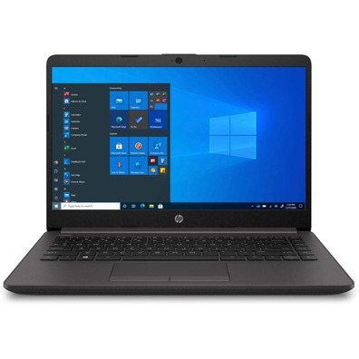 Portátil HP 240 G8 27K32EA Celeron/8GB/128GB SSD/14''