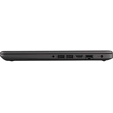 Portátil HP 240 G8 2X7L7EA Celeron/8GB/256GB SSD/14''/W10