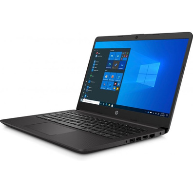 Portátil HP 240 G8 2X7L7EA Celeron N4020/8GB/256GB SSD/14"/Win10