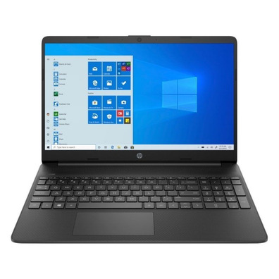 Portátil HP 240 G8 2X7L7EA Celeron N4020/8GB/256GB SSD/14"/Win10