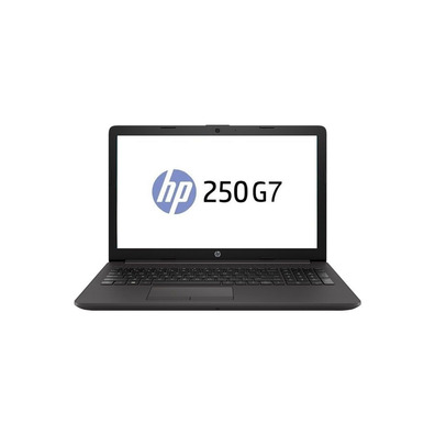 Portátil HP 250 G7 14Z75EA i5/8GB/256GB SSD/15.6''/FreeDos