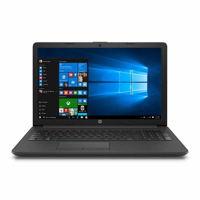 Portátil HP 250 G7 15A10EA N4000/8GB/256GB/15.6''/W10