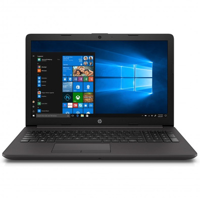 Portátil HP 250 G7 197T0EA i3/8GB/256GB SSD/15.6''