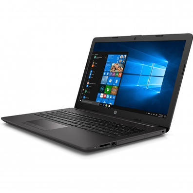 Portátil HP 250 G7 197T0EA i3/8GB/256GB SSD/15.6''