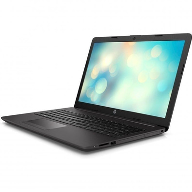 Portátil HP 250 G7 2V0C4ES i3/16GB/512GB SSD/15.6"/FreeDOS