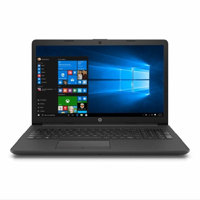 Portátil HP 250 G7 2V0C4ES i3/8GB/512GB SSD/15.6"/Win10