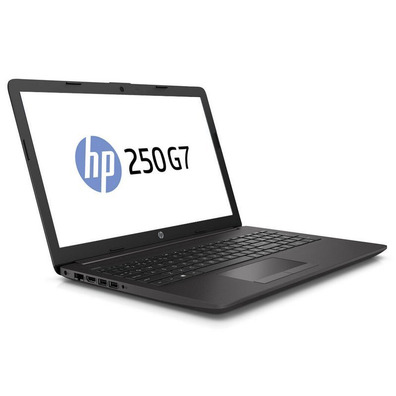 Portátil HP 250 G7 6MR06EA Celeron 1.1/8GB/256GB SSD/15.6''