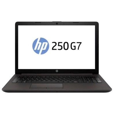 Portátil HP 250 G7 9HQ54EA Intel/8GB/256GB/15.6''/FreeDos