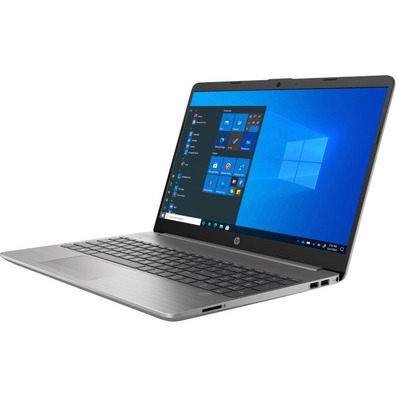 Portátil HP 250 G8 2W8X9EA i5/8GB/256GB SSD/15.6''/FDOS