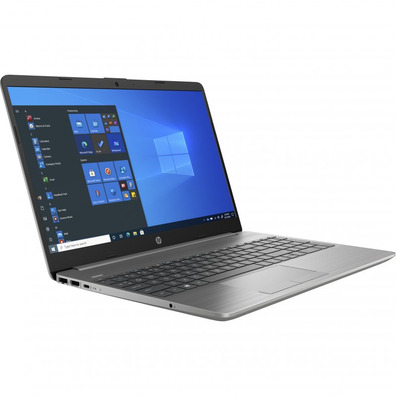 Portátil HP 250 G8 2W8Y5EA i5/8GB/256GB SSD/15.6''