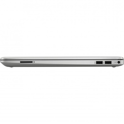 Portátil HP 250 G8 2W8Y5EA i5/8GB/256GB SSD/15.6''