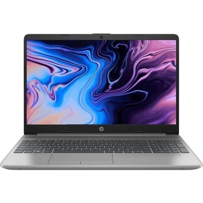 Portátil HP 250 G8 2X7L4EA i5/8GB/512GB SSD/15.6"/Win10