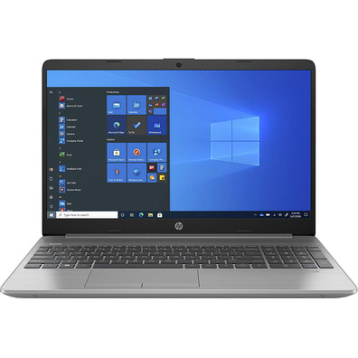 Portátil HP 250 G8 2X7L4EA i5/8GB/512GB SSD/15.6''/W10H