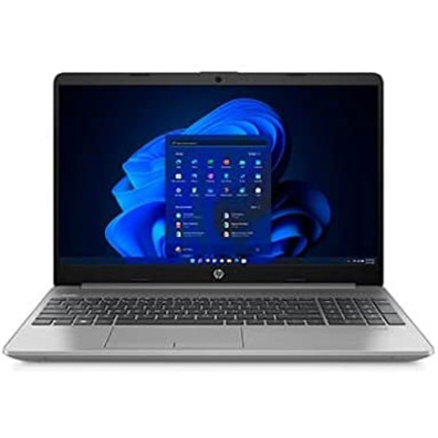 Portátil HP 250 G8 4K801EA i3/8GB/256GB/15.6''