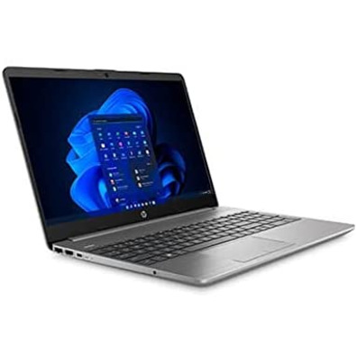 Portátil HP 250 G8 4K801EA i3/8GB/256GB/15.6''