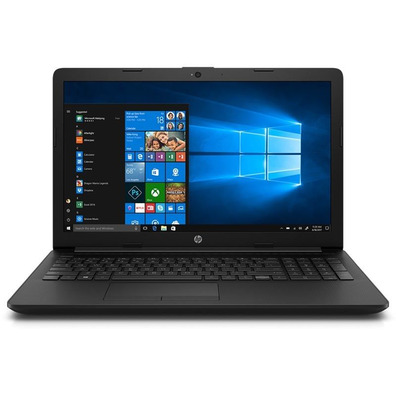 Portátil HP 255 G7 159V1EA R5/8GB/256GB/15.6''