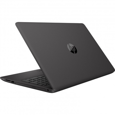 Portátil HP 255 G7 2D231EA R5/8GB/256GB SSD/15.6''