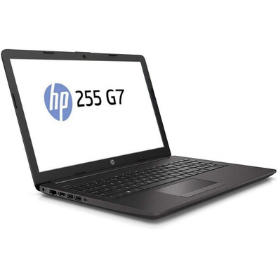 Portátil HP 255 G7 8MJ07EA 15.6''/AMD A4/8 GB/256 GB M2)