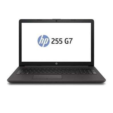Portátil HP 255 G7 R3/8GB/256GB/15.6''/FreeDos
