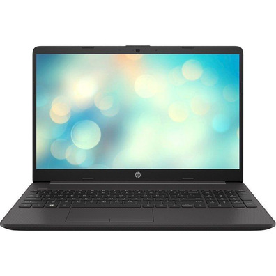 Portátil HP 255 G8 27K51EA R3/8GB/256GB SSD/15.6''/FDOS