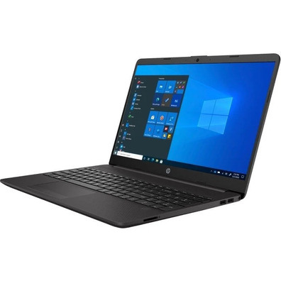 Portátil HP 255 G8 4K772EA R5/16GB/512GB SSD/15.6"/FreeDOS