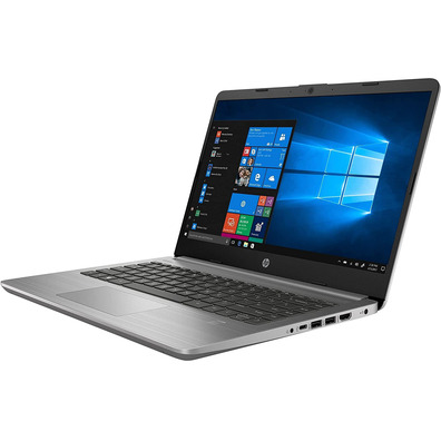 Portátil HP 340S G7 157B5EA i5/16GB/512GB SSD/14"