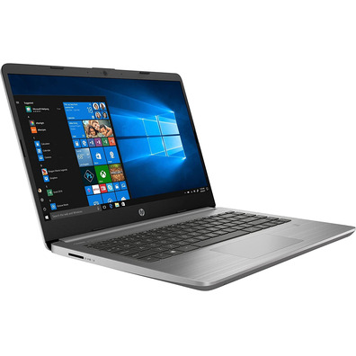 Portátil HP 340S G7 157B5EA i5/16GB/512GB SSD/14"