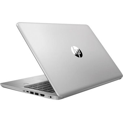 Portátil HP 340S G7 157B5EA i5/16GB/512GB SSD/14"