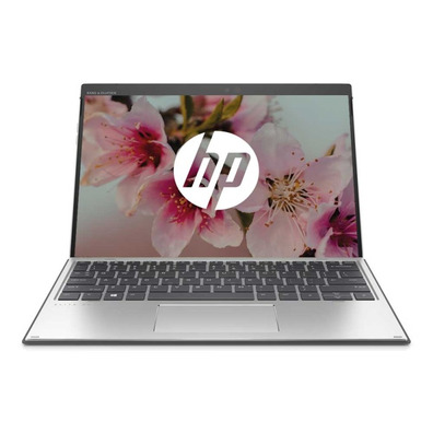 Portátil HP Elite X2 G4 12,3" i5 RAM 16GB SSD 256GB Reacondicionado